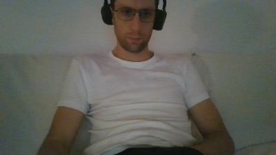 keke_m23 webcam model stream image