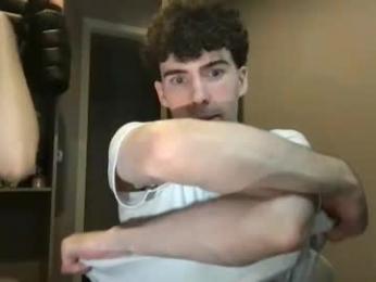 alexander0_ webcam chaturbate model stream image