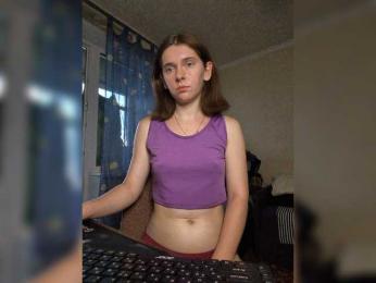 Your_Kitty webcam model stream image