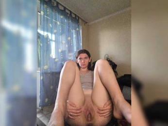 Your_Kitty webcam model stream image