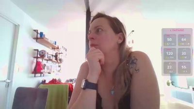 MissChupagirly webcam cam4 model stream image