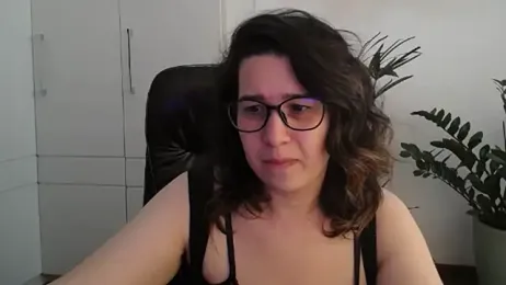 amooraaamoon webcam model stream image