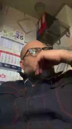 stellone_hot webcam model stream image