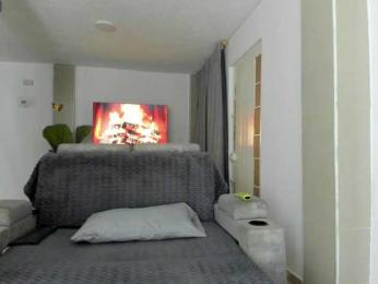 DulceRomance webcam model stream image