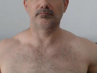 Jerry Walker webcam model stream image