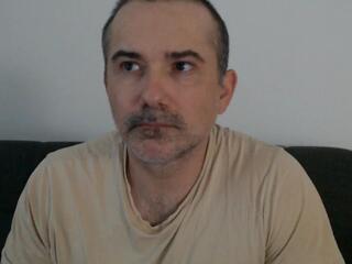 Jerry Walker webcam flirt4free model stream image