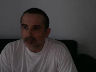Jerry Walker webcam model stream image