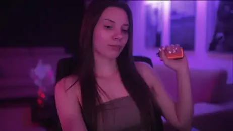 CandyStorm webcam model stream image