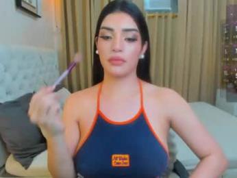 tiffany_cams webcam chaturbate model stream image