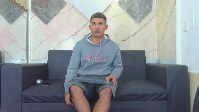 Dereck_jackson_ webcam model stream image