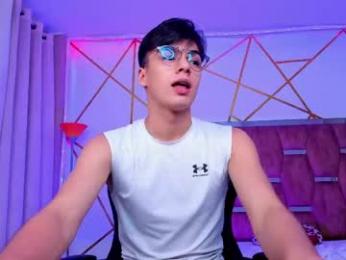 gerony_ webcam model stream image