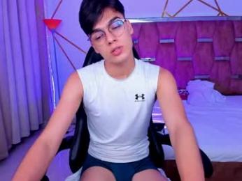 gerony_ webcam model stream image