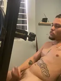 Vista previa de JohnPkz
