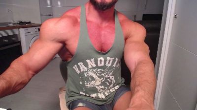 Vecinito_ webcam model stream image