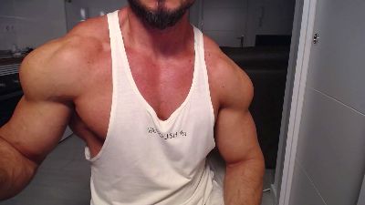 Vecinito_ webcam model stream image