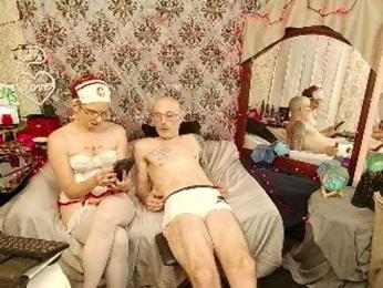 CandysReaperCouple420 webcam model stream image