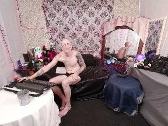 CandysReaperCouple420 webcam model stream image