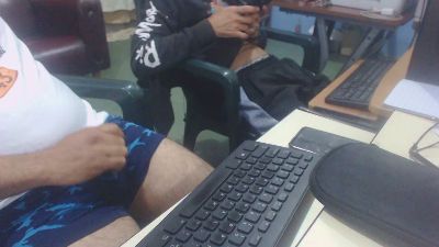 imagen del stream de arianosergy1