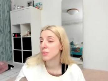 kenziedawton webcam model stream image