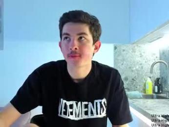 danny__magic webcam chaturbate model stream image