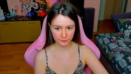 ameli_moon webcam model stream image