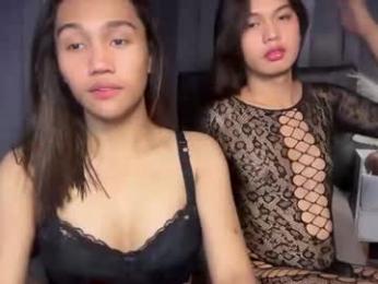 nikkitadeluxed webcam model stream image