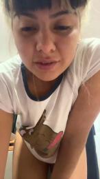 Miaaromero webcam model stream image
