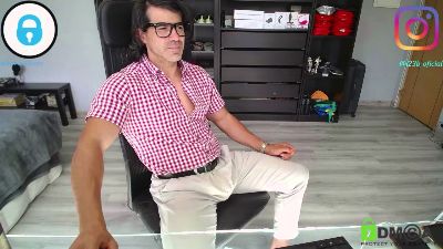 Samricci21 webcam model stream image