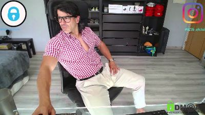 Samricci21 webcam model stream image