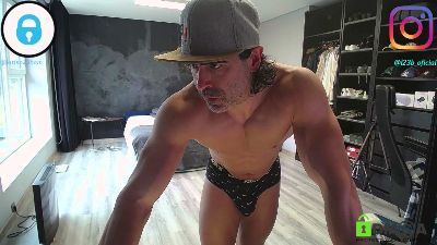 Samricci21 webcam cam4 model stream image