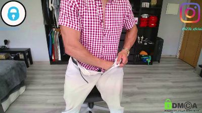 Samricci21 webcam model stream image