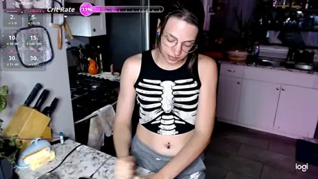 KierBearKisses webcam stripchat model stream image