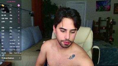 Kallumparis webcam model stream image