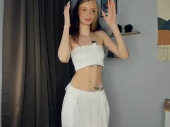 idacryar webcam chaturbate model stream image
