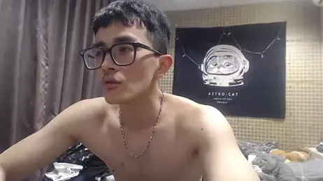 Stevenjt webcam model stream image