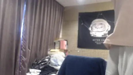 Stevenjt webcam model stream image