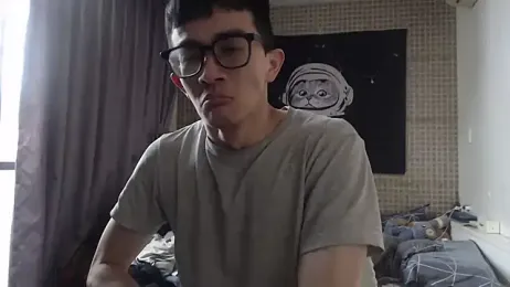 Stevenjt webcam model stream image