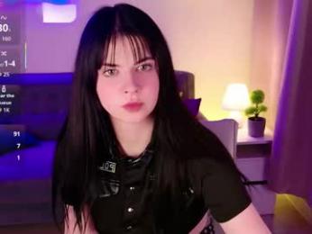 lana_say webcam chaturbate model stream image