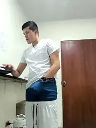 Jostfire webcam model stream image