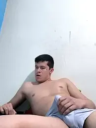 Jostfire webcam model stream image