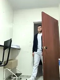 Jostfire webcam model stream image