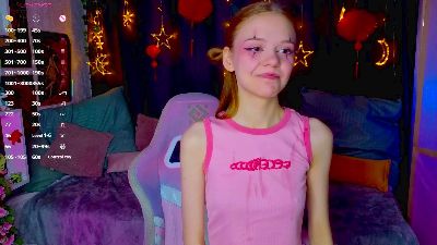 IrmaGuzek webcam model stream image