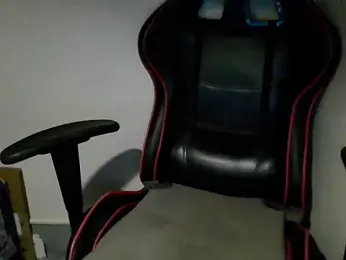 ShootingSilence webcam model stream image