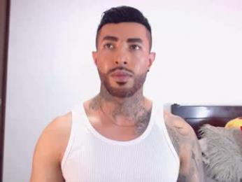 maximus_golden webcam model stream image