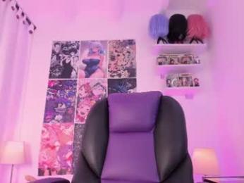 liaamoretzz webcam model stream image