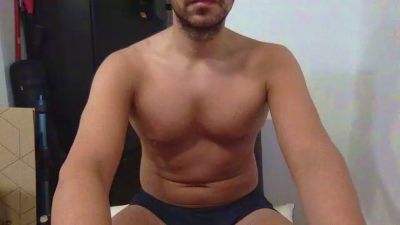 DanSmith_ webcam cam4 model stream image