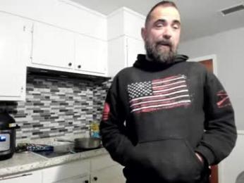 hardworkertn webcam chaturbate model stream image