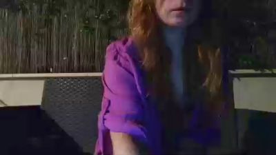 TinyFairy webcam model stream image