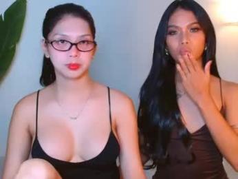 urmistress_sanya webcam chaturbate model stream image