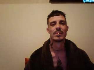 roberx7 webcam model stream image